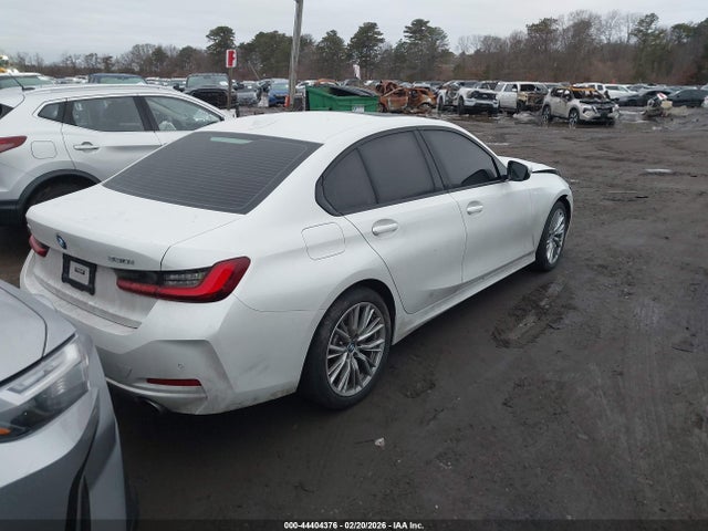 Aukcja sprzedaży 2023 Bmw 330i Xdrive, vin: 3MW89FF08P8C93310, numer aukcji: 44404376