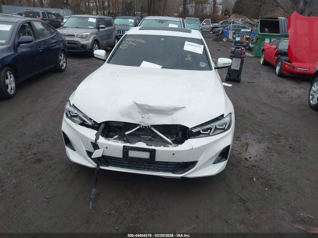 Aukcja sprzedaży 2023 Bmw 330i Xdrive, vin: 3MW89FF08P8C93310, numer aukcji: 44404376