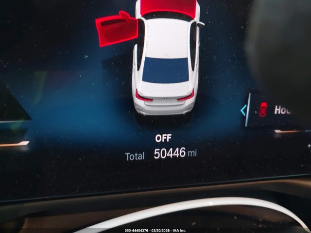 Aukcja sprzedaży 2023 Bmw 330i Xdrive, vin: 3MW89FF08P8C93310, numer aukcji: 44404376