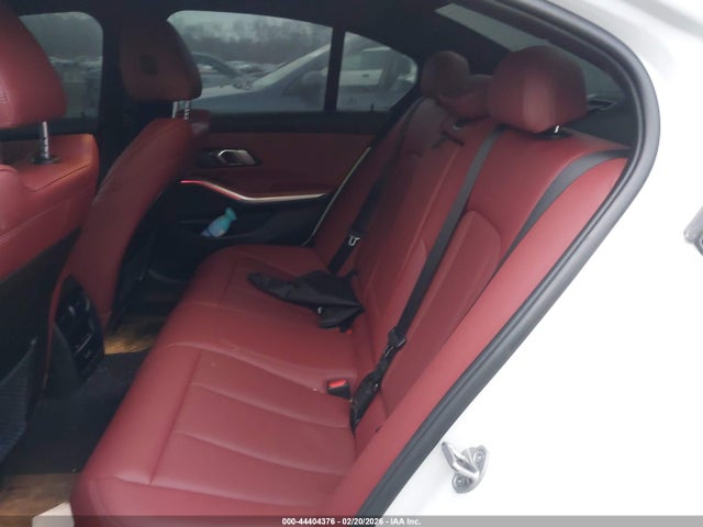 Aukcja sprzedaży 2023 Bmw 330i Xdrive, vin: 3MW89FF08P8C93310, numer aukcji: 44404376