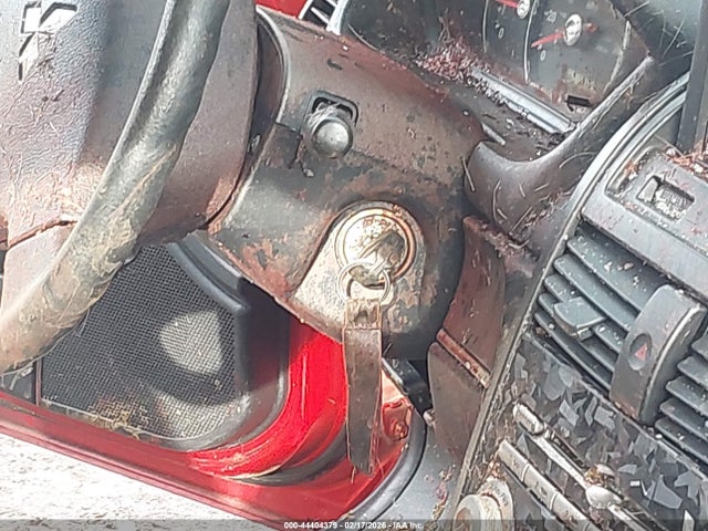 2011 MITSUBISHI GALANT 4A32B3FF0BE006707 Photo 10