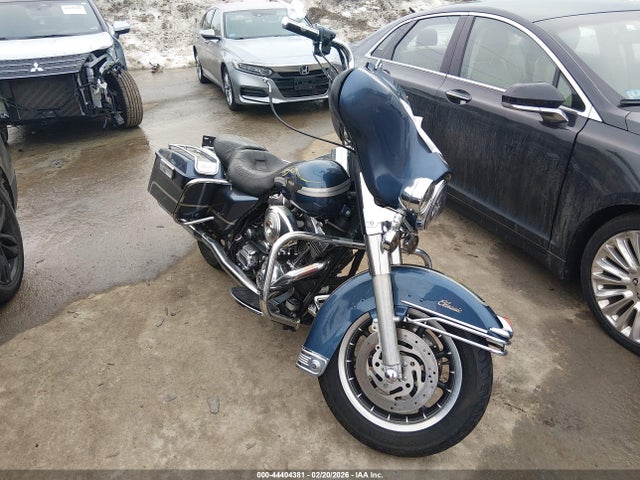 2003 HARLEY-DAVIDSON FLHTCI 1HD1FFW113Y626392