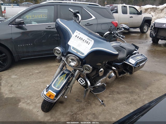 2003 HARLEY-DAVIDSON FLHTCI 1HD1FFW113Y626392 Photo 1