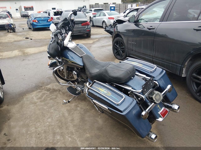2003 HARLEY-DAVIDSON FLHTCI 1HD1FFW113Y626392 Photo 2