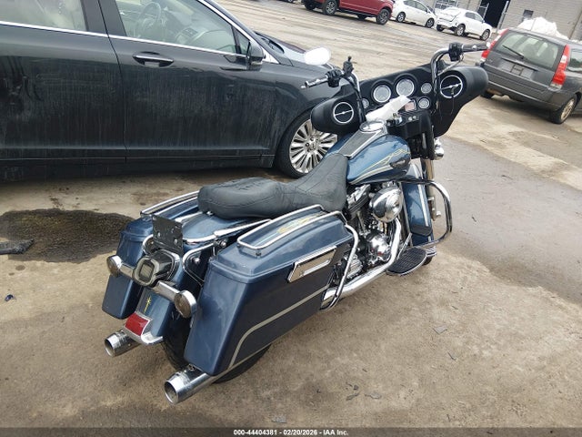 2003 HARLEY-DAVIDSON FLHTCI 1HD1FFW113Y626392 Photo 3