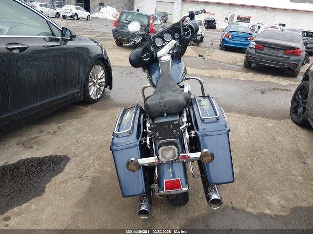2003 HARLEY-DAVIDSON FLHTCI 1HD1FFW113Y626392 Photo 5