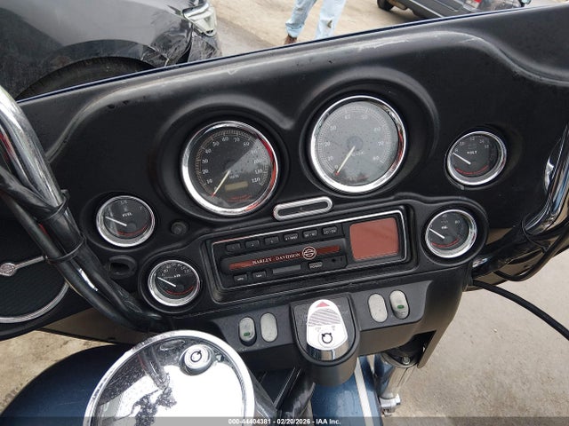 2003 HARLEY-DAVIDSON FLHTCI 1HD1FFW113Y626392 Photo 6
