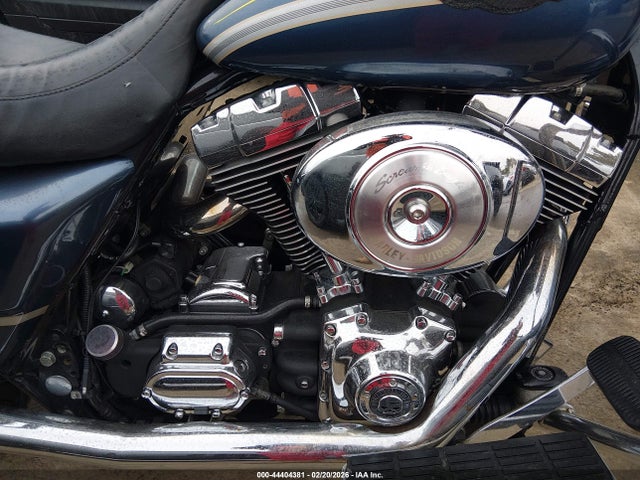 2003 HARLEY-DAVIDSON FLHTCI 1HD1FFW113Y626392 Photo 7