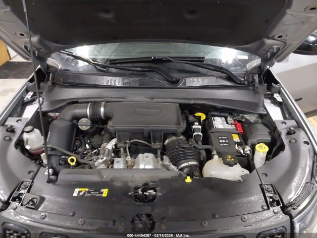 Продаж на аукціоні авто 2023 Jeep Compass Altitude 4x4, vin: 3C4NJDBN3PT517678, номер лоту: 44404387