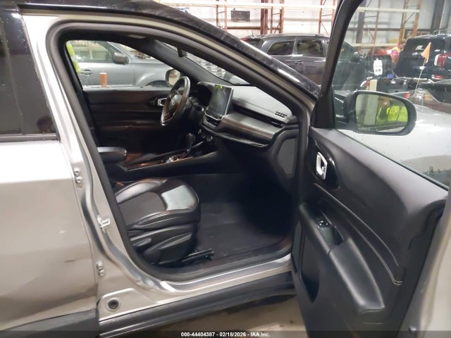 Продаж на аукціоні авто 2023 Jeep Compass Altitude 4x4, vin: 3C4NJDBN3PT517678, номер лоту: 44404387