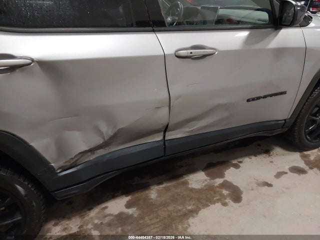 Продаж на аукціоні авто 2023 Jeep Compass Altitude 4x4, vin: 3C4NJDBN3PT517678, номер лоту: 44404387