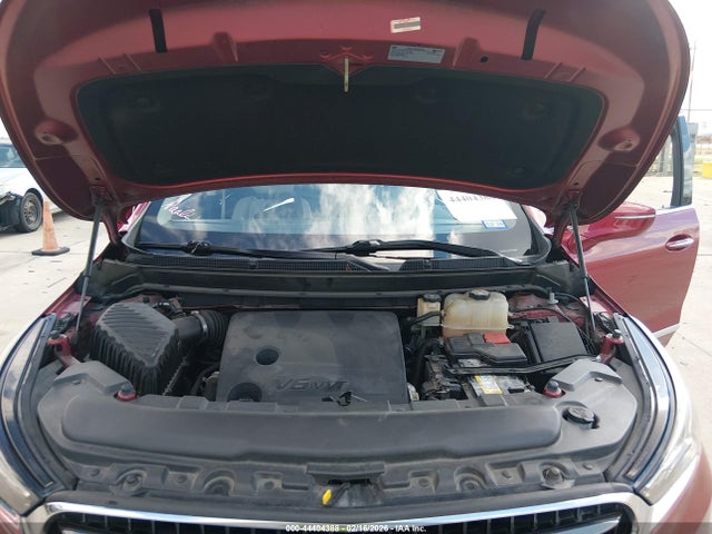 Auction sale of the 2018 Buick Enclave Essence, vin: 5GAERBKW4JJ197633, lot number: 44404388