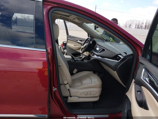 Auction sale of the 2018 Buick Enclave Essence, vin: 5GAERBKW4JJ197633, lot number: 44404388