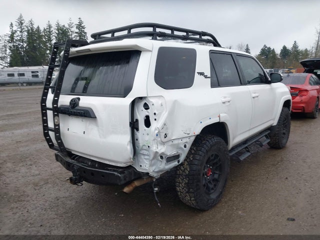JTERU5JR3R6243166 Toyota 4runner Trd Off Road Premium
