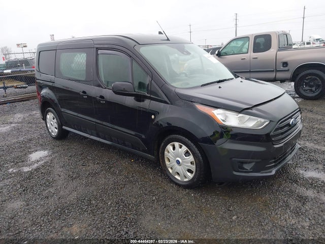 Ford Transit Connect Xl 2019 NM0LS7E28K1395890 главное изображение