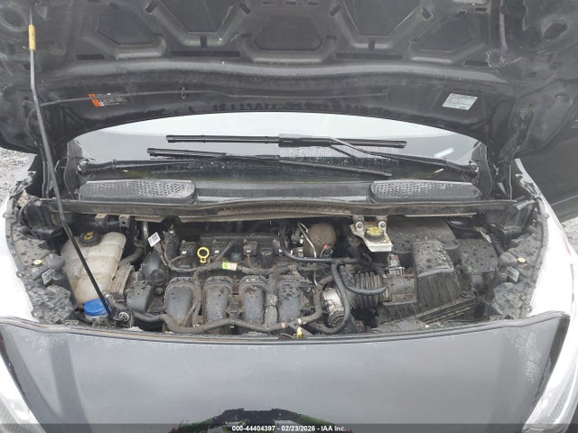 Ford Transit Connect Xl 2019 NM0LS7E28K1395890 Image 10