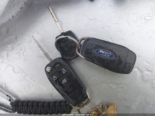 Ford Transit Connect Xl 2019 NM0LS7E28K1395890 Image 11