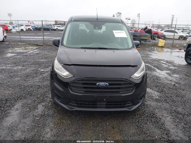 Ford Transit Connect Xl 2019 NM0LS7E28K1395890 Image 12