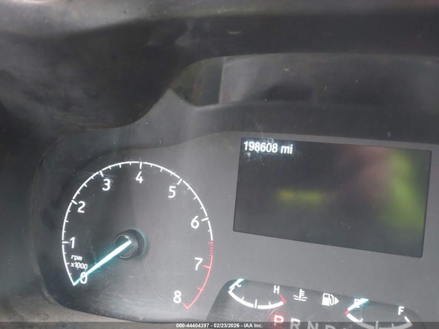 Ford Transit Connect Xl 2019 NM0LS7E28K1395890 Image 15