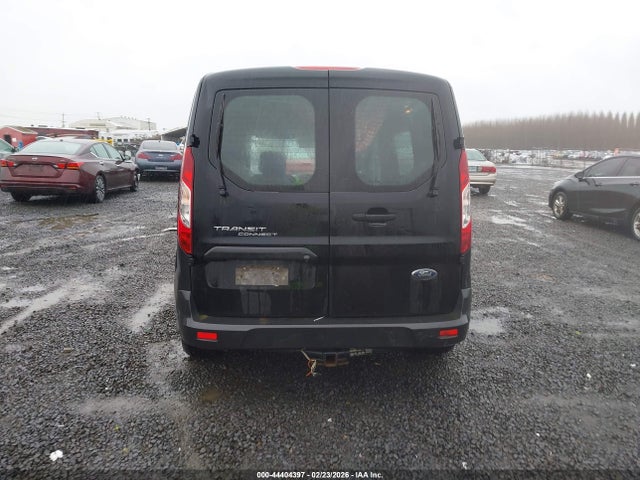 Ford Transit Connect Xl 2019 NM0LS7E28K1395890 Image 16