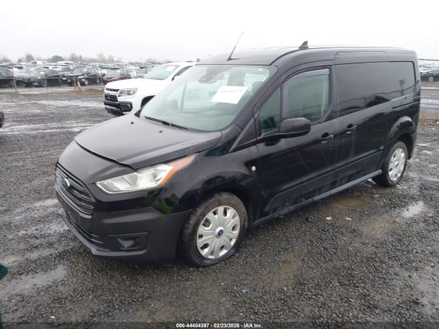 Ford Transit Connect Xl 2019 NM0LS7E28K1395890 Image 2