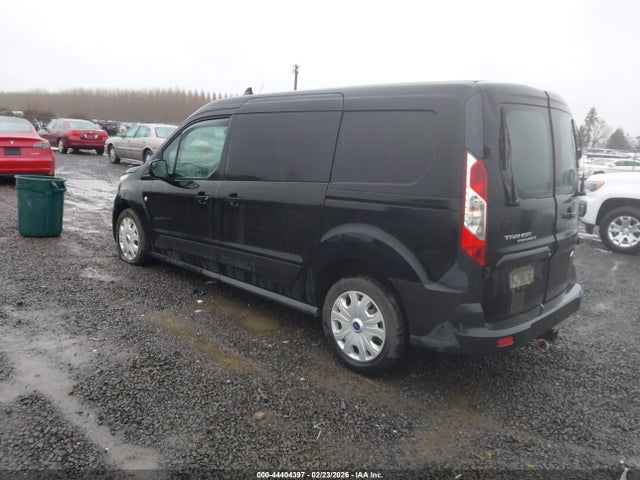 Ford Transit Connect Xl 2019 NM0LS7E28K1395890 Image 3