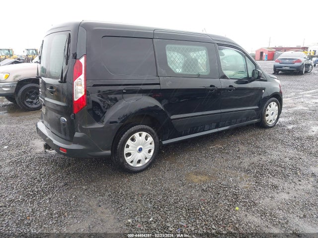 Ford Transit Connect Xl 2019 NM0LS7E28K1395890 Image 4