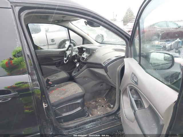 Ford Transit Connect Xl 2019 NM0LS7E28K1395890 Image 5