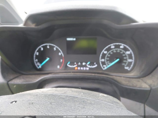 Ford Transit Connect Xl 2019 NM0LS7E28K1395890 Image 7