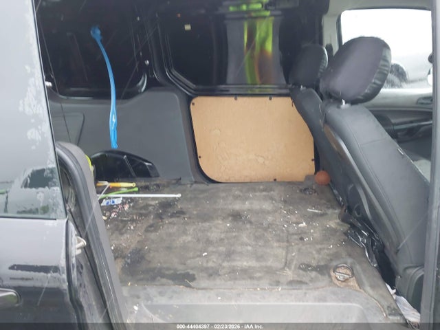Ford Transit Connect Xl 2019 NM0LS7E28K1395890 Image 8
