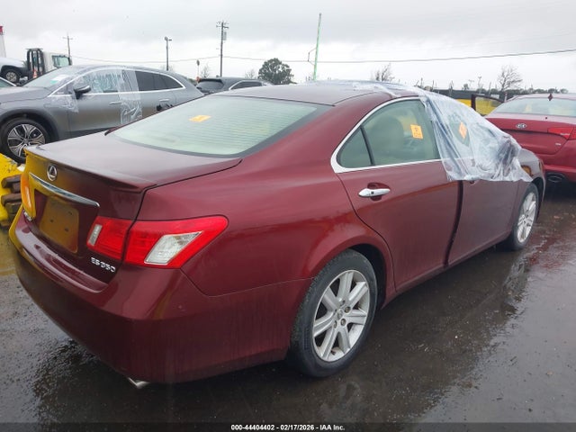 44404402 :رقم المزاد ، JTHBJ46G672097090 vin ، 2007 Lexus Es 350 مزاد بيع