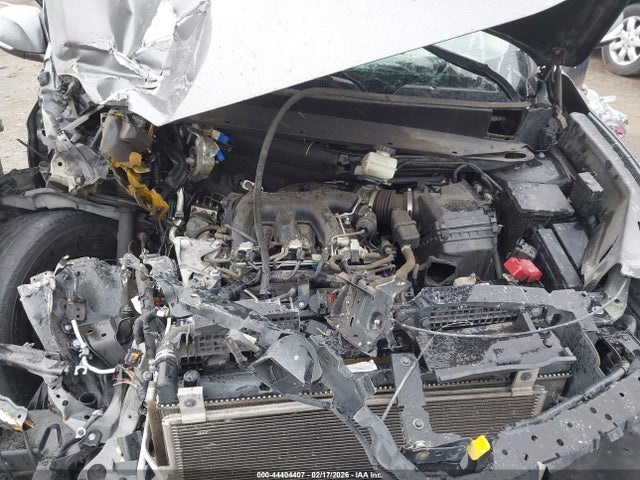 5N1DL0MNXKC529046 Infiniti QX60 PURE