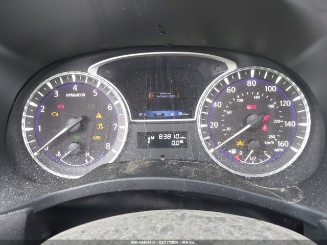 5N1DL0MNXKC529046 Infiniti QX60 PURE