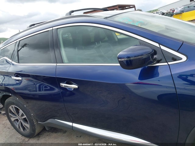 Nissan Murano Sv Intelligent Awd 2023 5N1AZ2BS6PC125366 Image 13