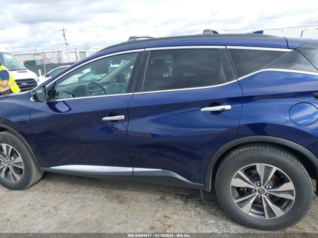 Nissan Murano Sv Intelligent Awd 2023 5N1AZ2BS6PC125366 Image 14