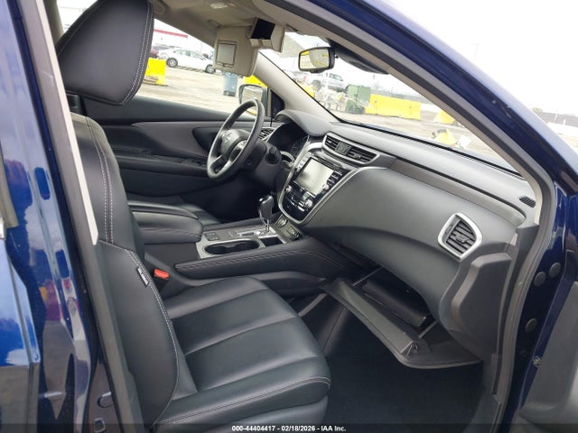 Nissan Murano Sv Intelligent Awd 2023 5N1AZ2BS6PC125366 Image 5