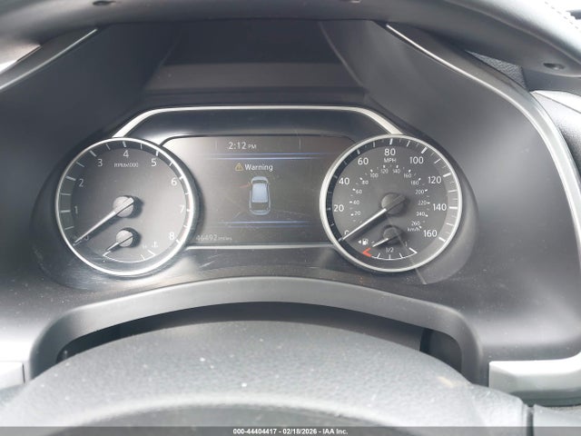 Nissan Murano Sv Intelligent Awd 2023 5N1AZ2BS6PC125366 Image 7