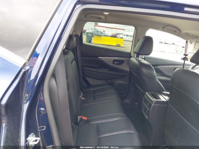 Nissan Murano Sv Intelligent Awd 2023 5N1AZ2BS6PC125366 Image 8