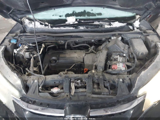 Honda CR-V EX 2015 2HKRM4H59FH683752 Image 10
