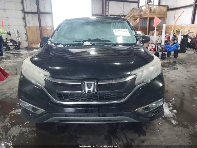 Honda CR-V EX 2015 2HKRM4H59FH683752 Image 13