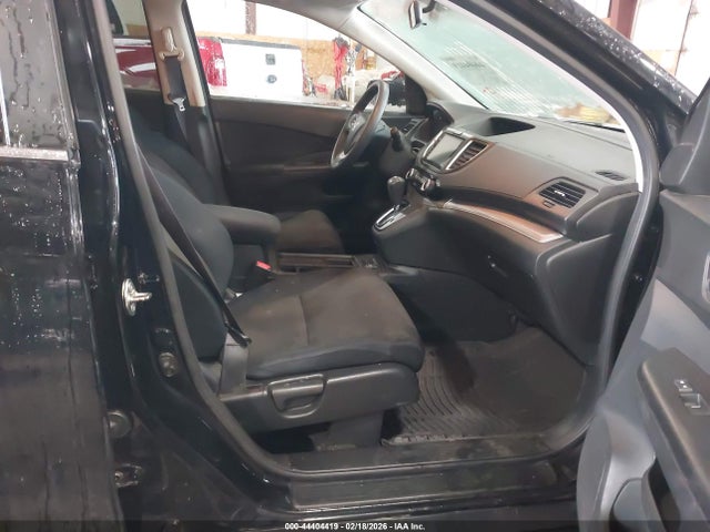 Honda CR-V EX 2015 2HKRM4H59FH683752 Image 5
