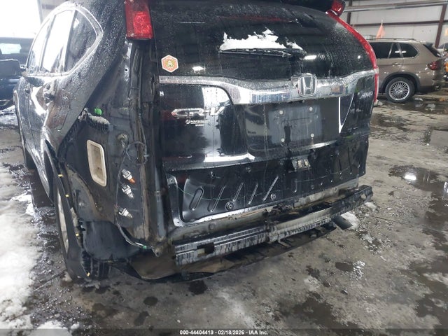 Honda CR-V EX 2015 2HKRM4H59FH683752 Image 6