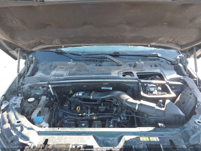 SALCR2BG5GH554552 Land Rover Discovery Sport Hse