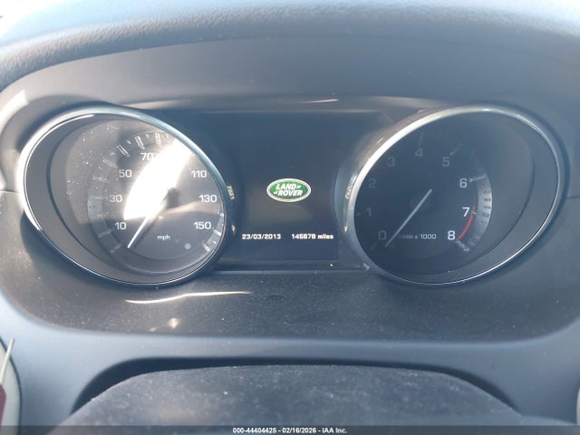 Land Rover Discovery Sport Hse 2016 SALCR2BG5GH554552 Image 7