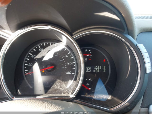 JN8AZ1MW3EW505621 Nissan Murano Le