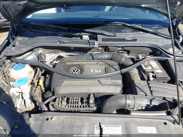 Aukcja sprzedaży 2017 Volkswagen Jetta 1.8t Sel/1.8t Sel Premium, vin: 3VWL17AJ7HM271685, numer aukcji: 44404445