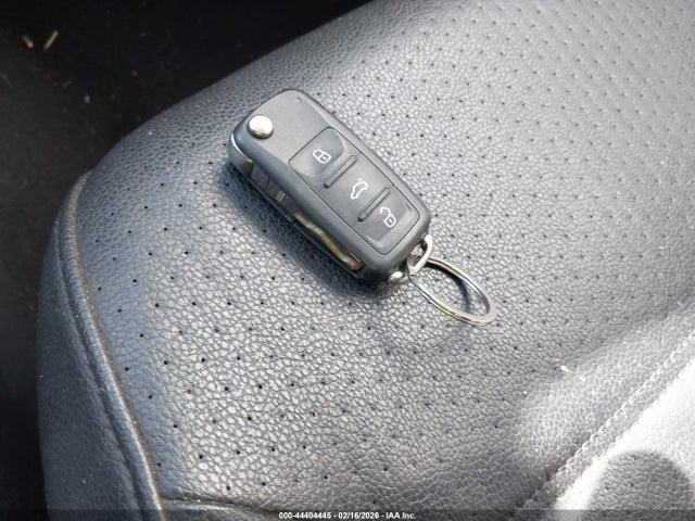 Aukcja sprzedaży 2017 Volkswagen Jetta 1.8t Sel/1.8t Sel Premium, vin: 3VWL17AJ7HM271685, numer aukcji: 44404445