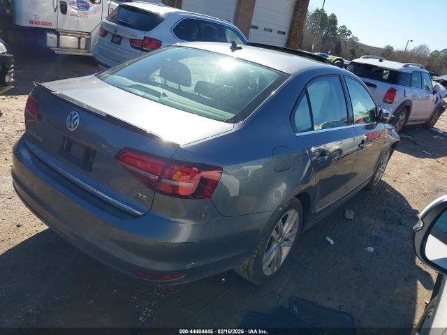 Aukcja sprzedaży 2017 Volkswagen Jetta 1.8t Sel/1.8t Sel Premium, vin: 3VWL17AJ7HM271685, numer aukcji: 44404445