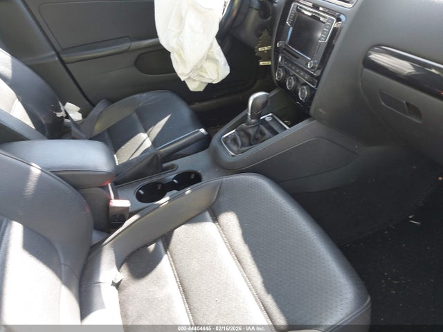 Aukcja sprzedaży 2017 Volkswagen Jetta 1.8t Sel/1.8t Sel Premium, vin: 3VWL17AJ7HM271685, numer aukcji: 44404445