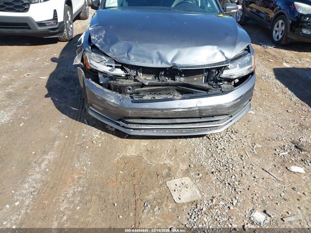 Aukcja sprzedaży 2017 Volkswagen Jetta 1.8t Sel/1.8t Sel Premium, vin: 3VWL17AJ7HM271685, numer aukcji: 44404445
